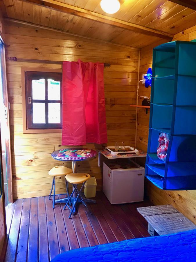 B&B Mi Casa Es Tu Casa Balneario Mar Azul Zewnętrze zdjęcie