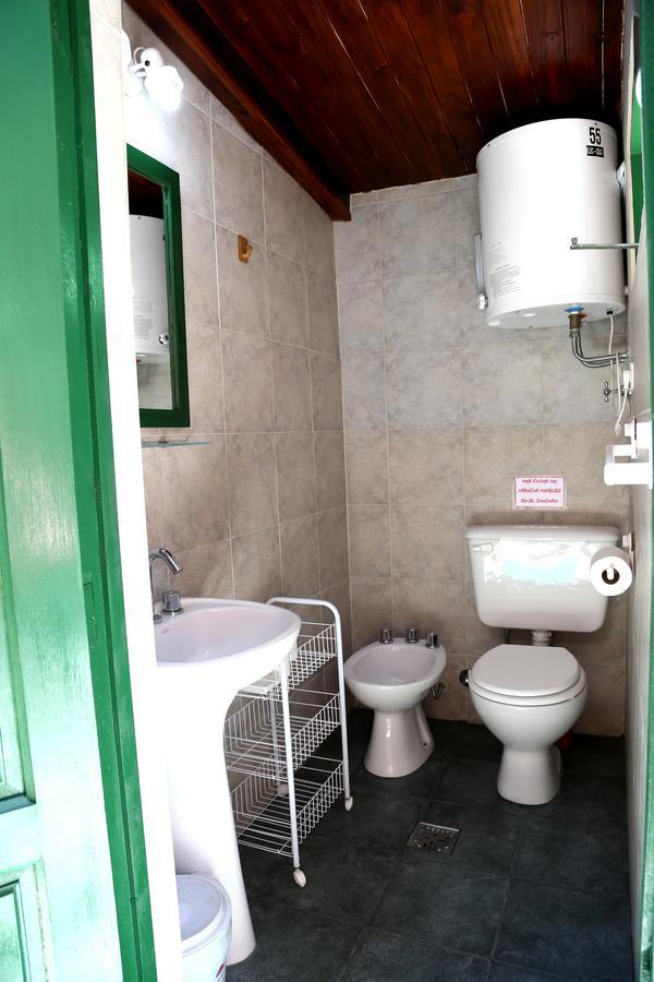 B&B Mi Casa Es Tu Casa Balneario Mar Azul Zewnętrze zdjęcie