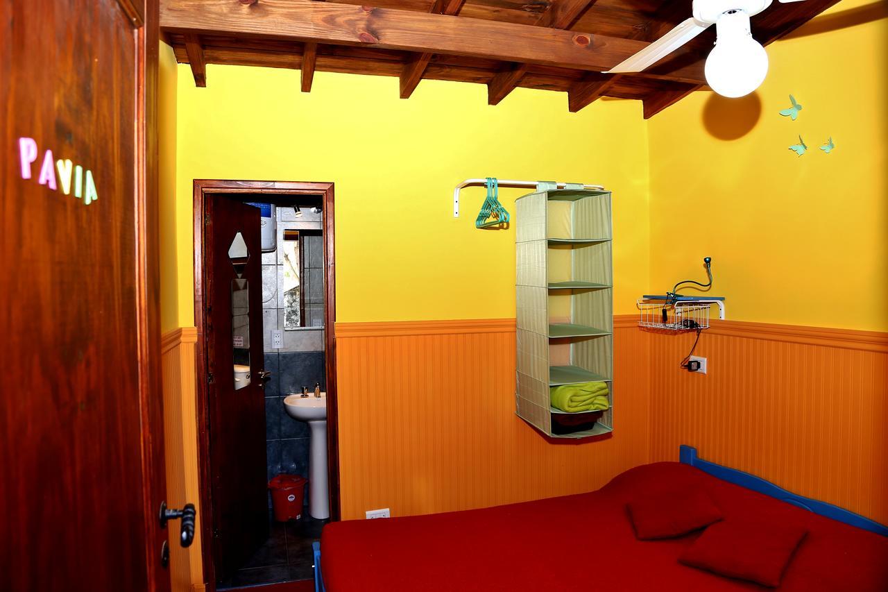 B&B Mi Casa Es Tu Casa Balneario Mar Azul Zewnętrze zdjęcie