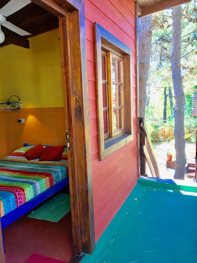 B&B Mi Casa Es Tu Casa Balneario Mar Azul Zewnętrze zdjęcie