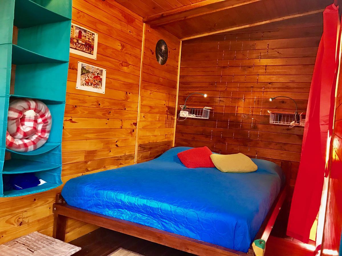 B&B Mi Casa Es Tu Casa Balneario Mar Azul Zewnętrze zdjęcie