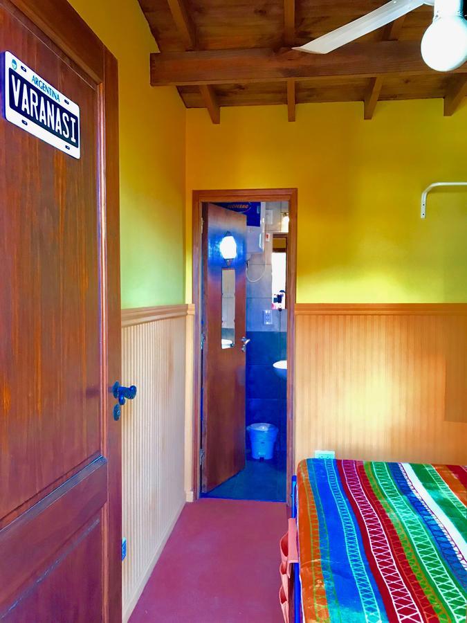 B&B Mi Casa Es Tu Casa Balneario Mar Azul Zewnętrze zdjęcie