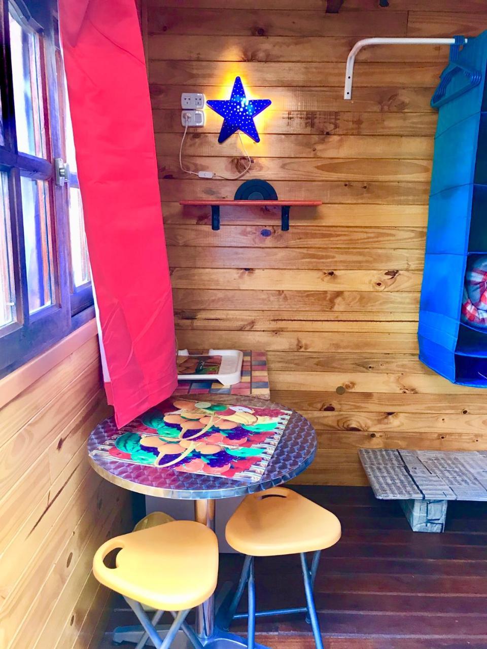 B&B Mi Casa Es Tu Casa Balneario Mar Azul Zewnętrze zdjęcie