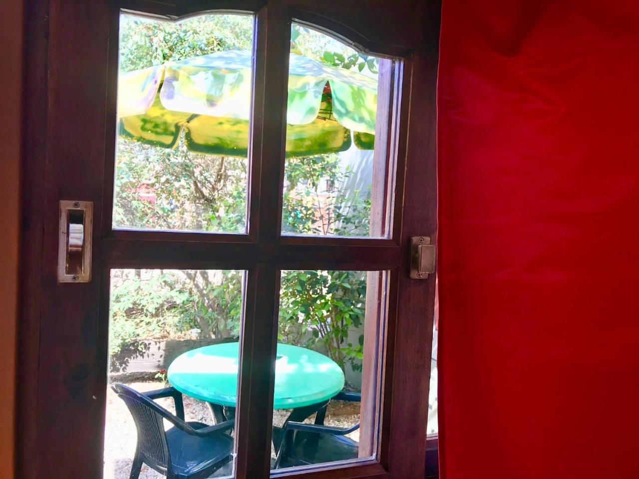 B&B Mi Casa Es Tu Casa Balneario Mar Azul Zewnętrze zdjęcie