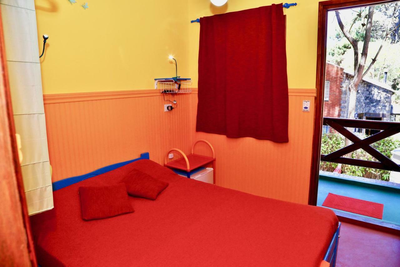 B&B Mi Casa Es Tu Casa Balneario Mar Azul Zewnętrze zdjęcie