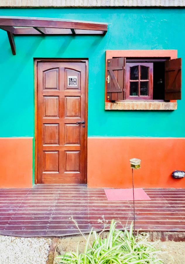 B&B Mi Casa Es Tu Casa Balneario Mar Azul Zewnętrze zdjęcie