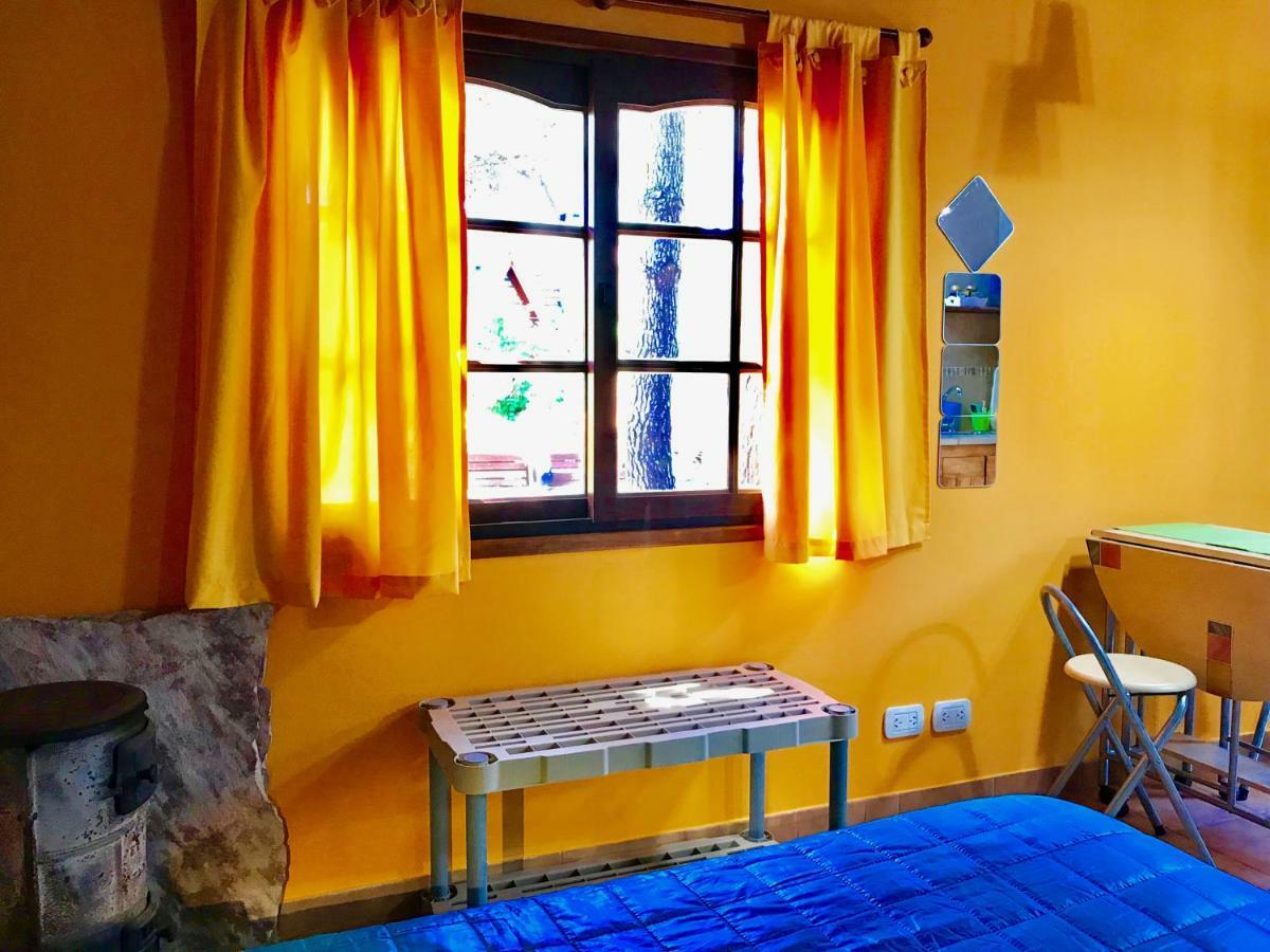 B&B Mi Casa Es Tu Casa Balneario Mar Azul Zewnętrze zdjęcie