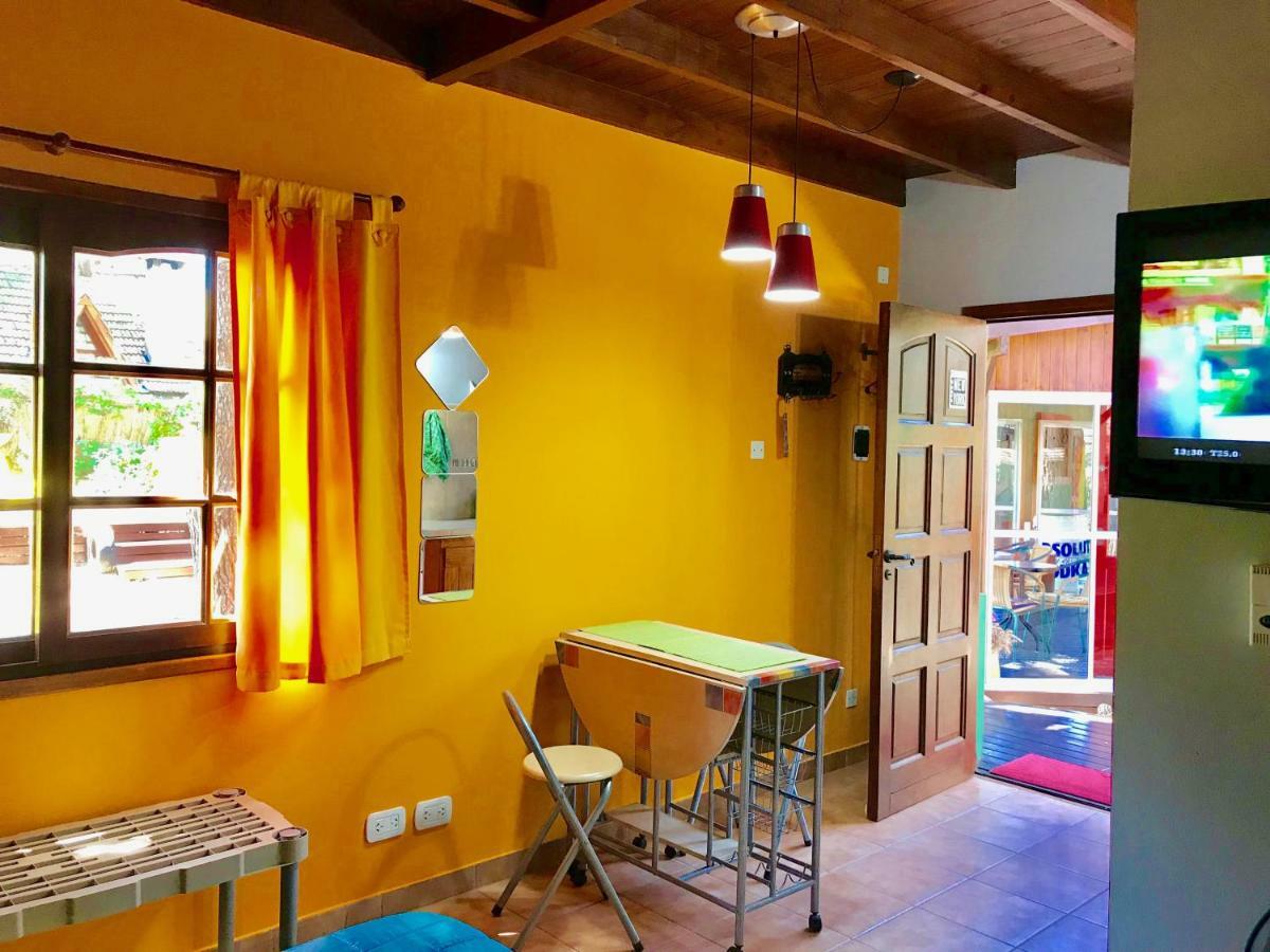 B&B Mi Casa Es Tu Casa Balneario Mar Azul Zewnętrze zdjęcie