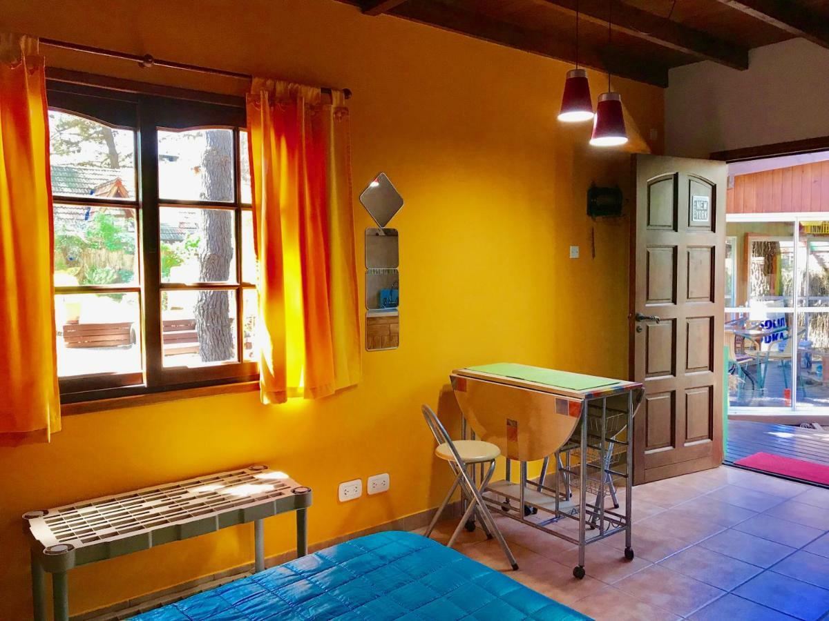 B&B Mi Casa Es Tu Casa Balneario Mar Azul Zewnętrze zdjęcie