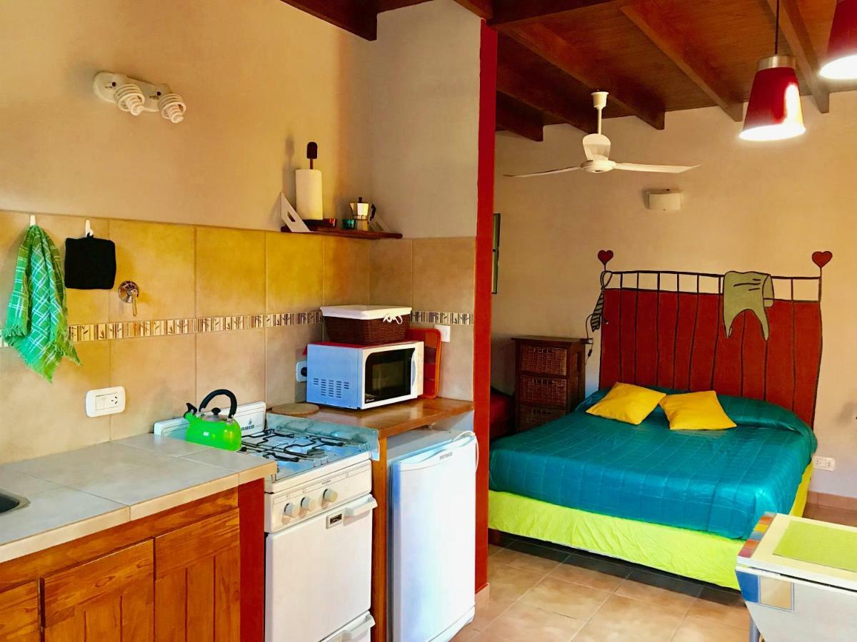 B&B Mi Casa Es Tu Casa Balneario Mar Azul Zewnętrze zdjęcie
