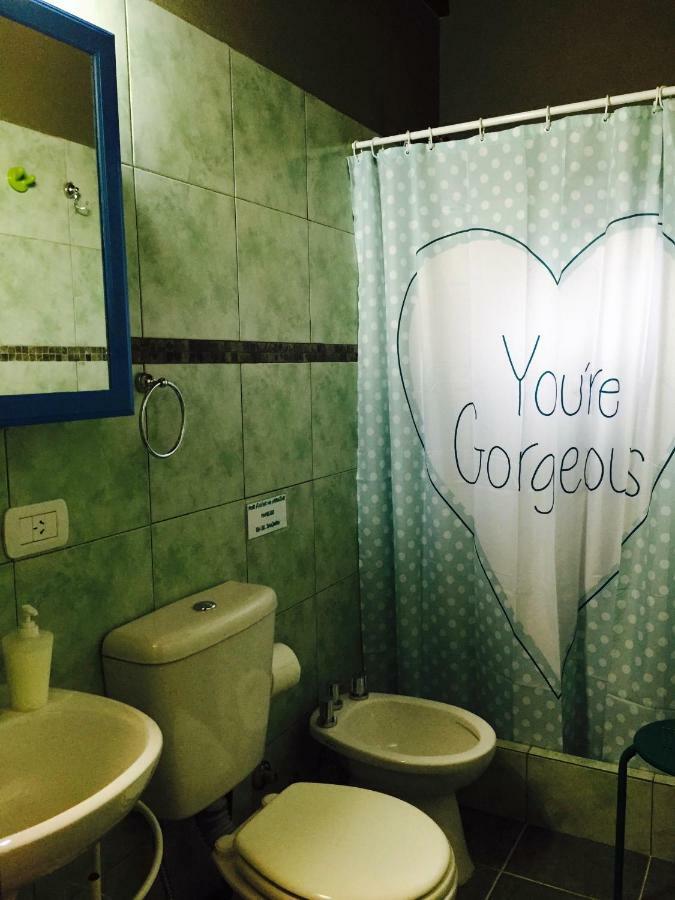B&B Mi Casa Es Tu Casa Balneario Mar Azul Zewnętrze zdjęcie