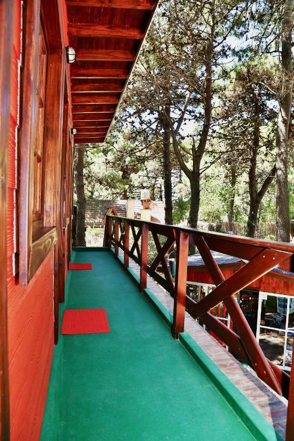 B&B Mi Casa Es Tu Casa Balneario Mar Azul Zewnętrze zdjęcie