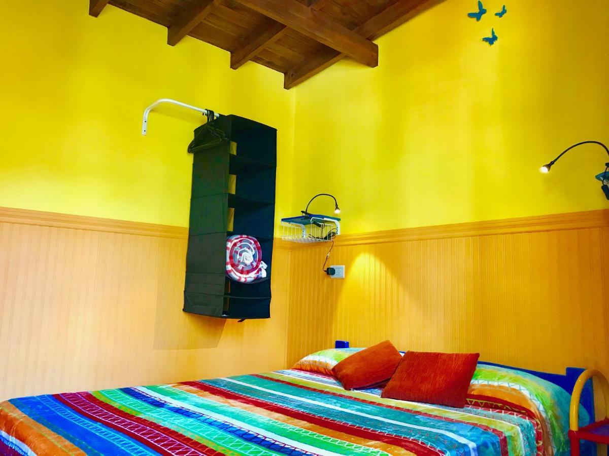 B&B Mi Casa Es Tu Casa Balneario Mar Azul Zewnętrze zdjęcie