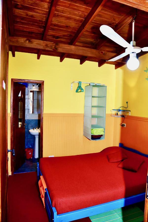 B&B Mi Casa Es Tu Casa Balneario Mar Azul Zewnętrze zdjęcie