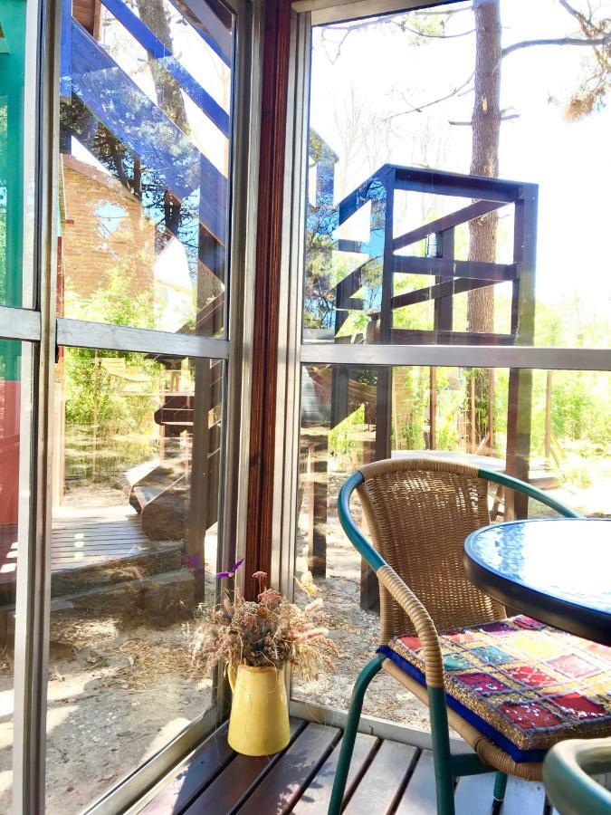 B&B Mi Casa Es Tu Casa Balneario Mar Azul Zewnętrze zdjęcie